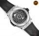Swiss Quartz Hublot Big Bang Sang Bleu 45mm Black Skeleton Watch (2)_th.jpg